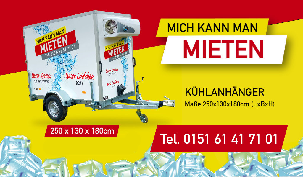 Kuehlanhänger